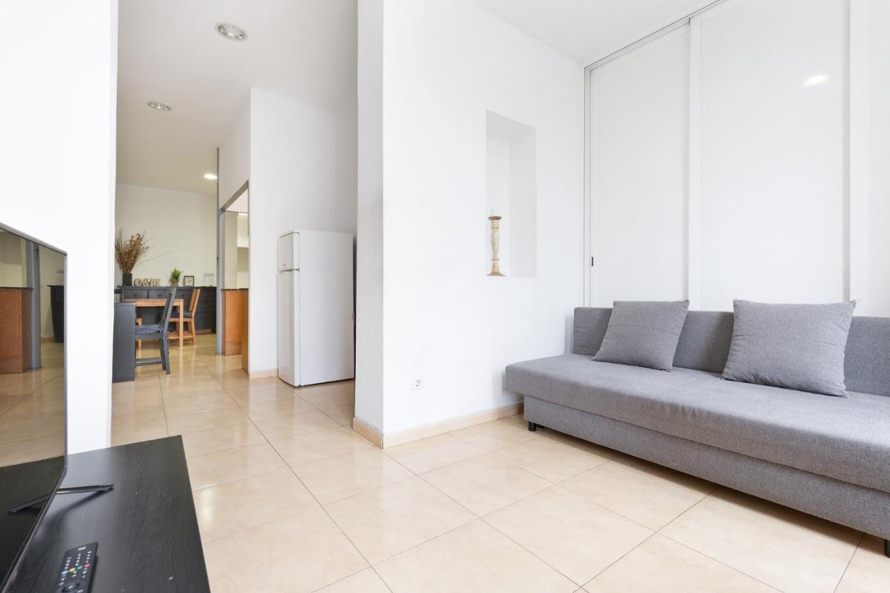 Stay U-Nique Apartments Urgell Barcelona Bagian luar foto