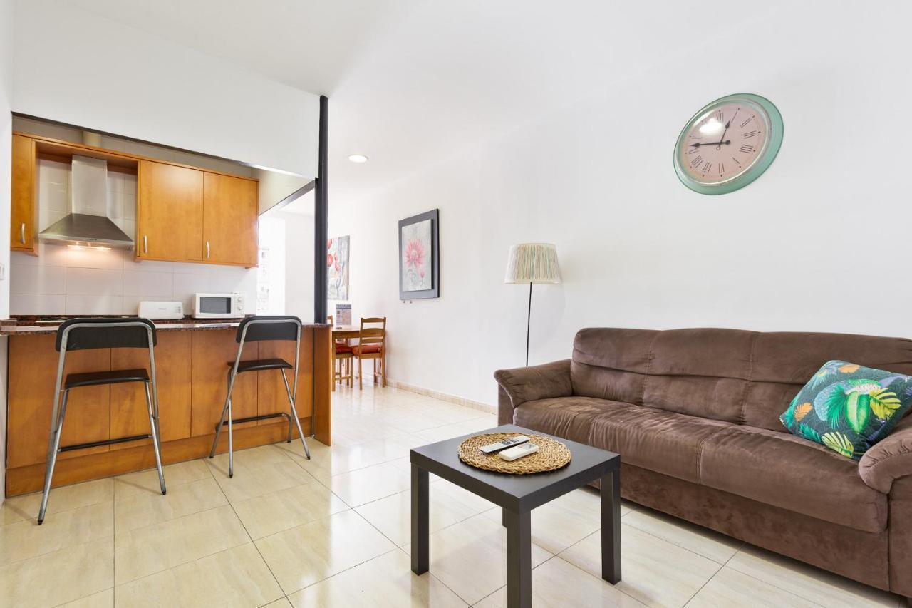 Stay U-Nique Apartments Urgell Barcelona Bagian luar foto